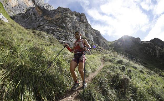 Más de 700 deportistas afrontarán el exigente Desafío Cantabria este sábado