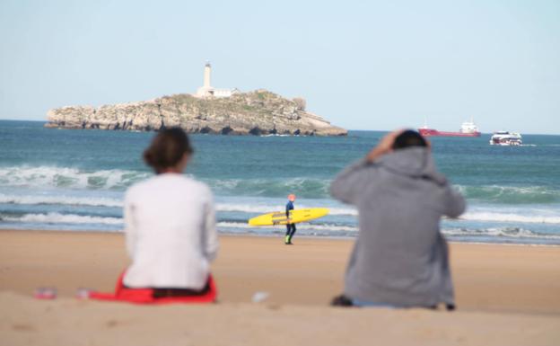 Dónde comer en... Ribamontán al Mar, primera reserva del surf en España