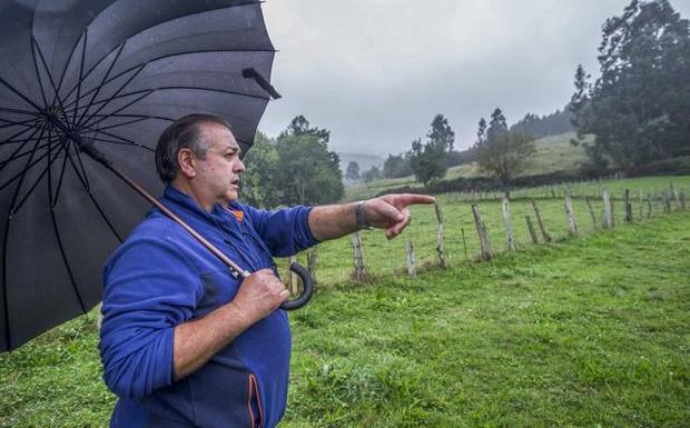 La Guardia Civil investigaba desde abril la desaparición de Jesús María Baranda en Castro