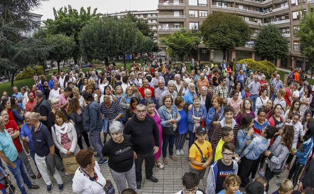 Nueva Ciudad, treinta años después