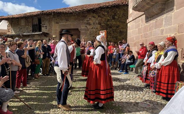 El concurso de Carmona