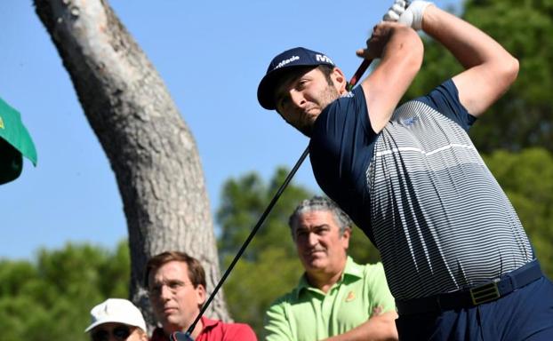 Jon Rahm vence a la historia