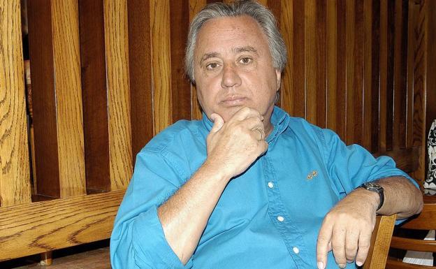 Fallece a los 76 años José Sámano, productor del teatro de Delibes