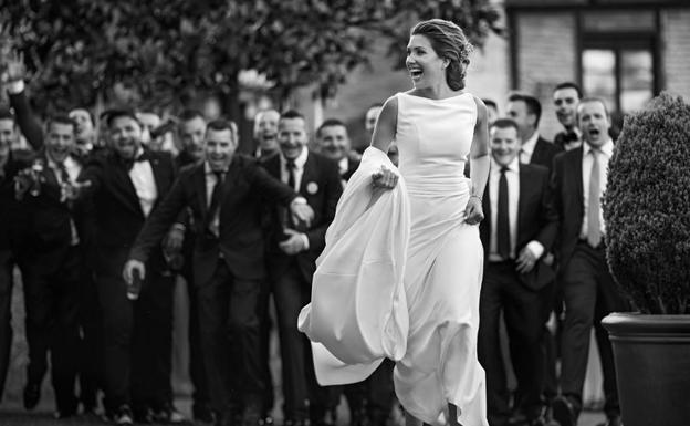 ¿Quieres protagonizar nuestro suplemento especial de bodas?