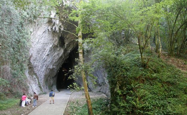 Cantabria celebra el Día Europeo del Arte Rupestre con diversas actividades en distintos puntos de la región