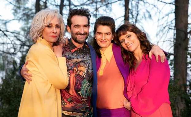 'Transparent' dice adiós con un musical irregular y muy sentimental