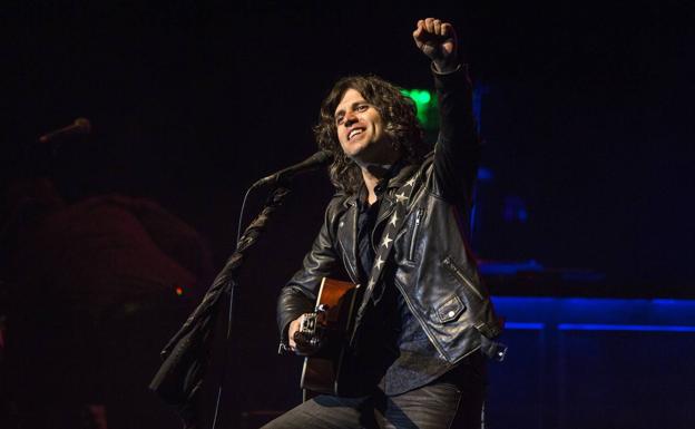 'Polaroid', segundo adelanto de Rulo y la Contrabanda