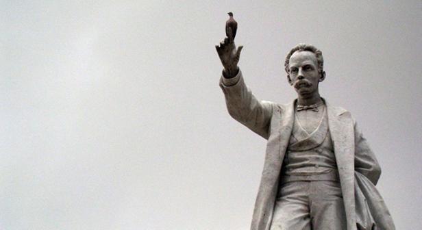 Santander conmemora los 140 años de la estancia de José Martí en la ciudad