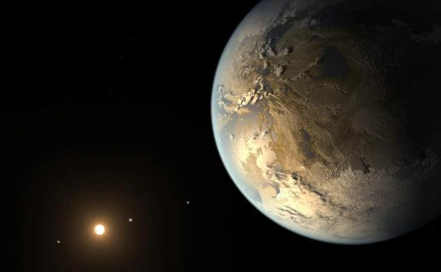 Los descubridores de la materia oscura y el primer exoplaneta ganan el Nobel de Física
