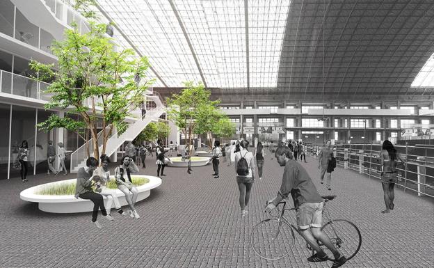 El Gobierno inicia los trámites para reformar el Mercado Nacional de Ganados