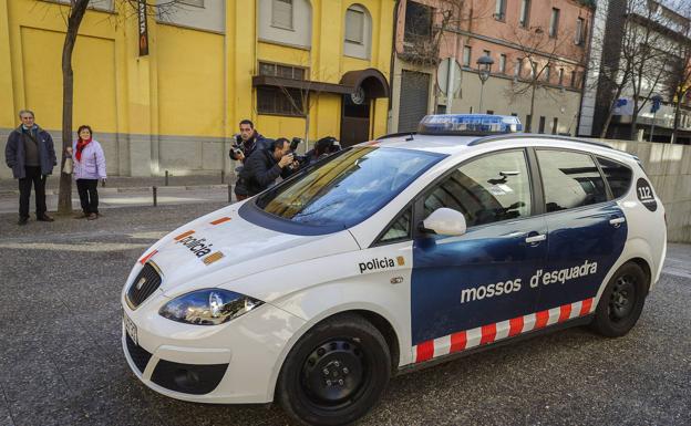 Detenido un hombre de 70 años por matar a otro en una residencia de ancianos