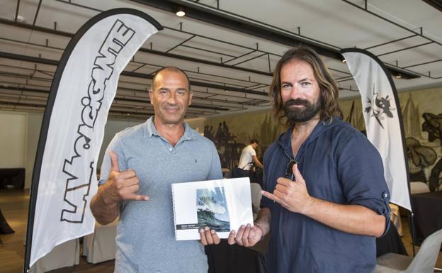 La Vaca Gigante se suspende este año porque «es inviable asumir los costes económicos»