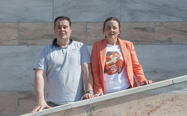 Corvera de Toranzo revoca el salario de la alcaldesa porque suma el cargo de diputada regional