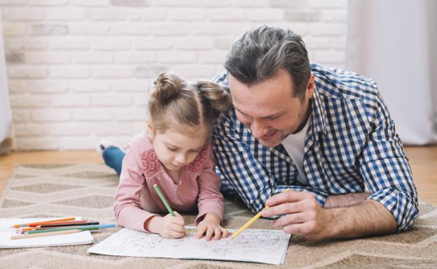 La disciplina positiva o cómo educar a nuestros hijos con afecto y firmeza