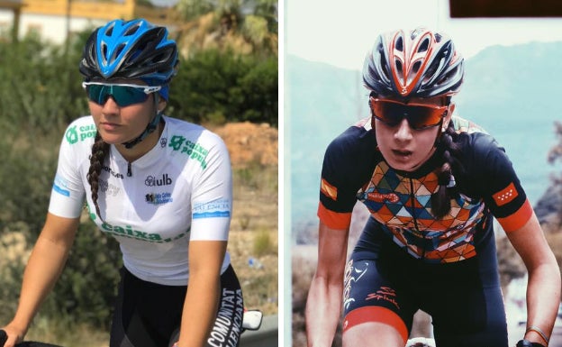 Carolina Esteban y Susana Pérez, los primeros fichajes del Meruelo para el equipo sub 23