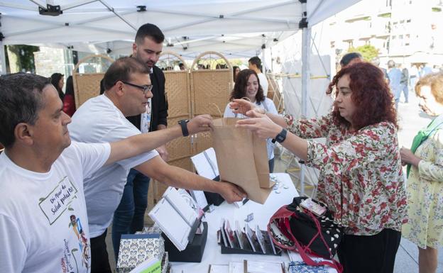 El Día de la Salud Mental en Cantabria se convierte en un mensaje de esperanza frente al suicidio