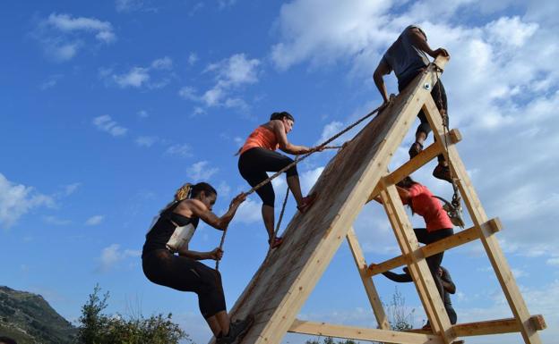 Inscripciones abiertas para la segunda edición de Furaco Race
