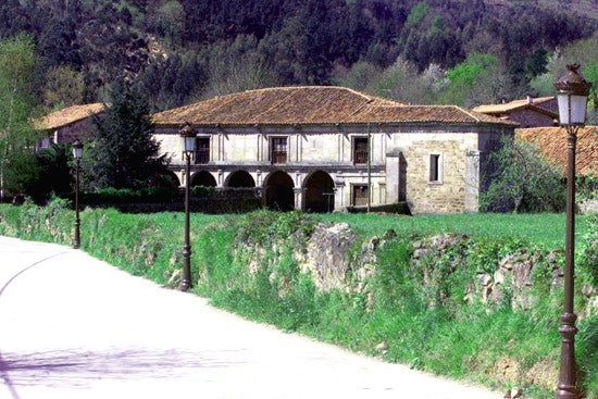 Patrimonio