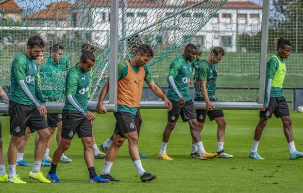 El Racing, el segundo equipo más veterano de la Liga