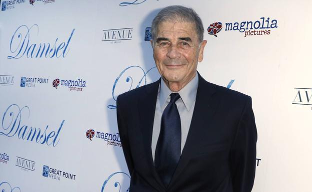 Fallece Robert Forster, el actor que Tarantino rescató en 'Jackie Brown'