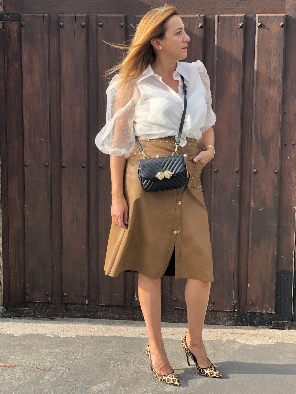 Tendencias de otoño que sumarán a tu silueta