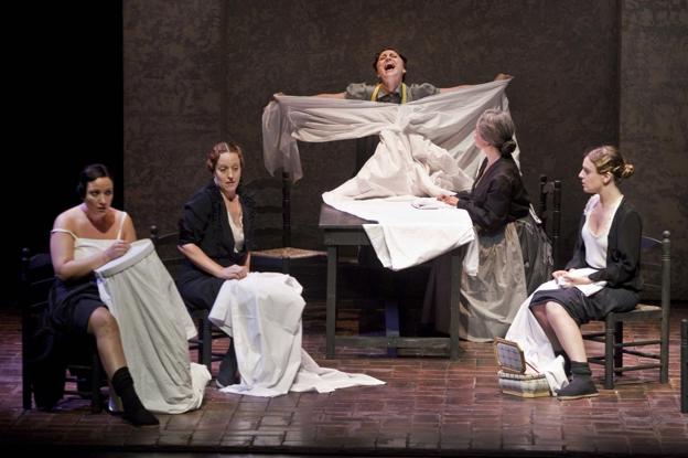 Amplia oferta cultural para el otoño