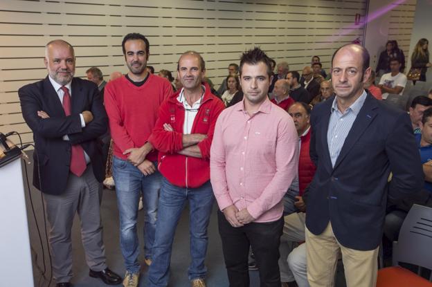 «La leche está denostada y no la hemos defendido como debíamos»