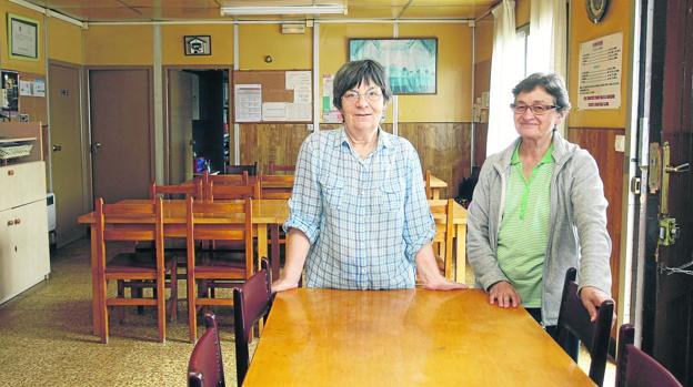 El Hogar del Transeúnte cerrará sus puertas mientras el Ayuntamiento de Torrelavega decide su gestión