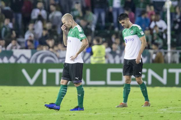 El Racing sólo sumaría 34 puntos a final de temporada a este ritmo