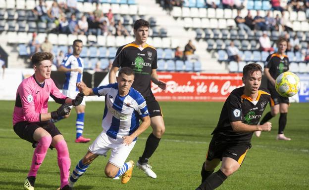 Competición sanciona a la Gimnástica con el cierre del Malecón