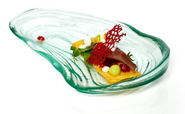 Un restaurante cántabro participará en el Nacional de Pinchos de Valladolid