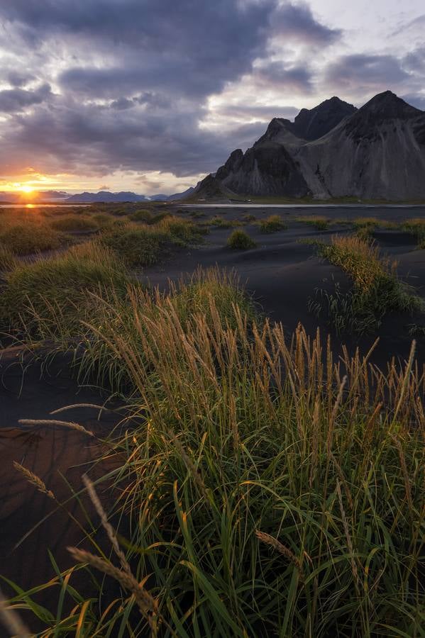 Las imponentes fotos de la cántabra Virginia Yllera