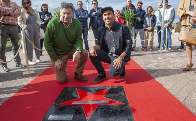 Aritz Aranburu suma otra estrella a la galaxia del surf