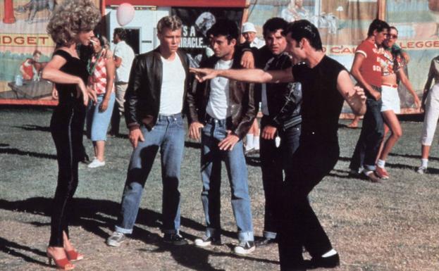 HBO prepara una serie sobre 'Grease'