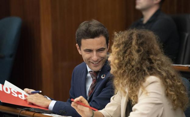 El PSOE critica la «inacción» del equipo de Gobierno y pide la convocatoria de todas las comisiones del Pleno