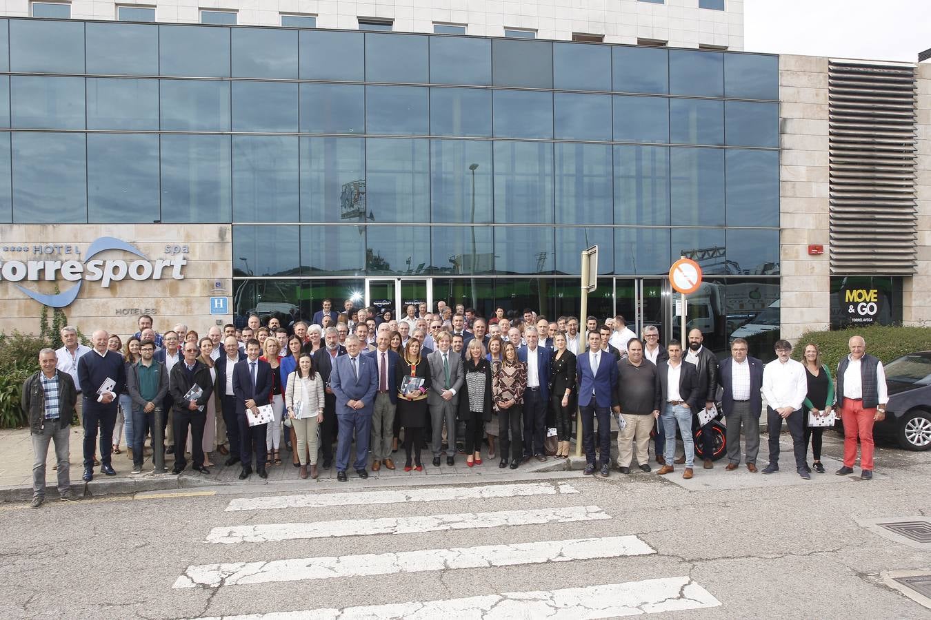 33 Asamblea de la Federación de Municipios de Cantabria