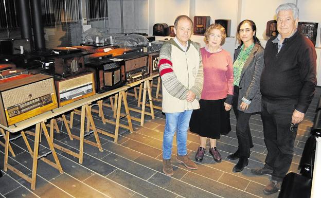 El Pleno aprueba el diseño del Museo de la Radio