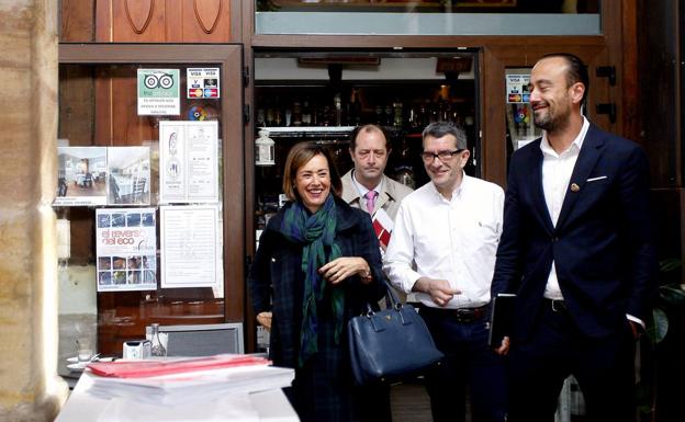 El PP se suma a PRC y PSOE en la propuesta de tasas e impuestos para 2020 en Torrelavega