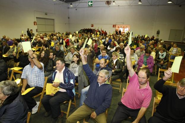 Anabitarte da marcha atrás y se postula para liderar una transición en UGAM