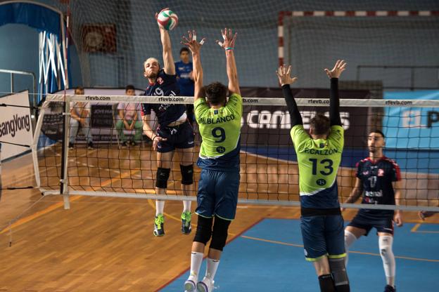 El regreso al templo del norte