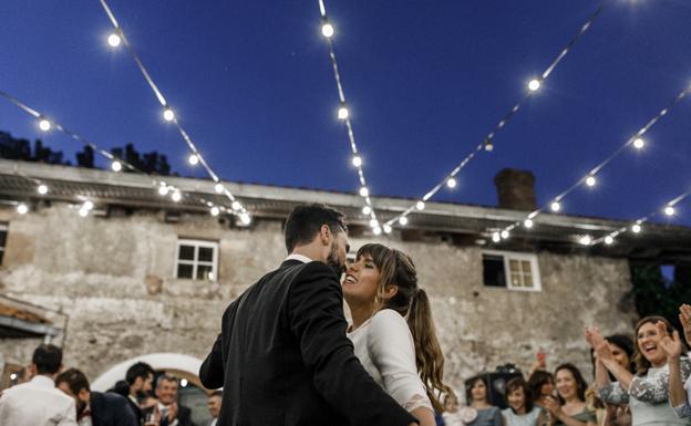 Profesionales del sector bodas que exportan su talento fuera de Cantabria