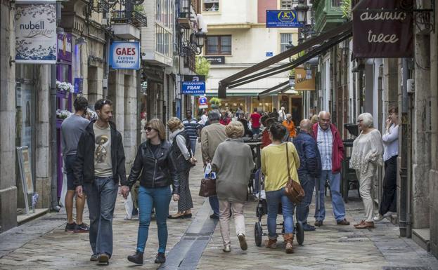 152 locales de hostelería solicitaron el año pasado licencia de apertura