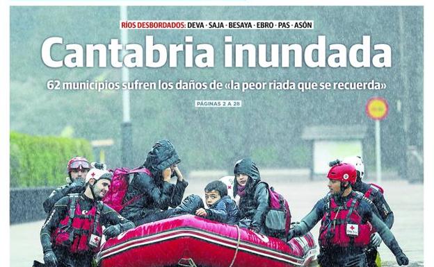 El Diario recibe cuatro premios ÑH 2019