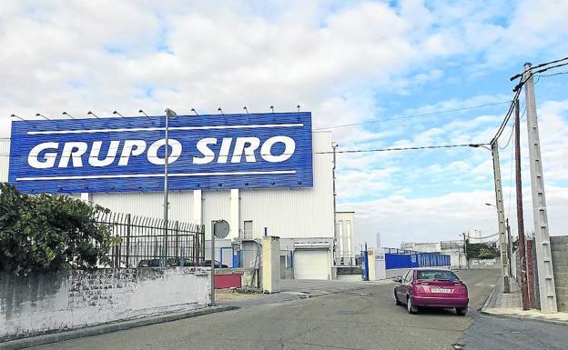 El juez impone una indemnización de 69.778 euros a Siro por un accidente laboral