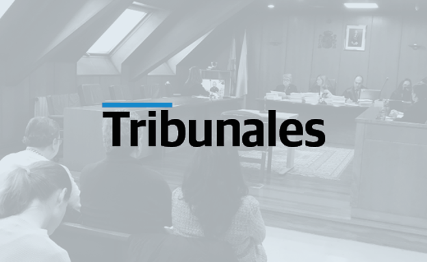 La Fiscalía pide 5 años de cárcel para hombre que se apropió del dinero de su madre