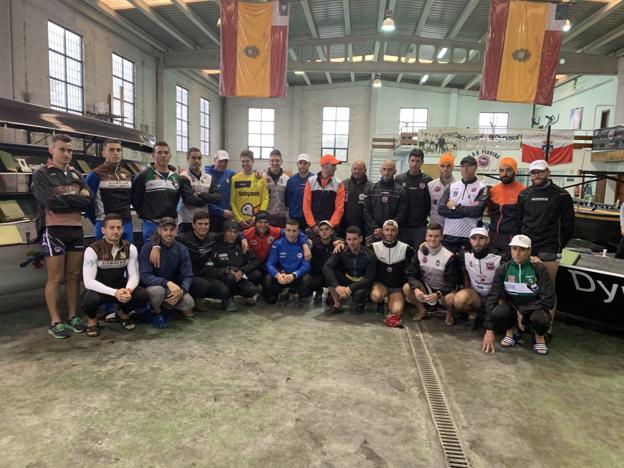 Pedreña vuelve a ilusionar a los suyos