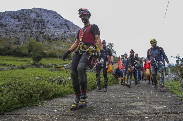 «Estamos bien, nuestra preocupación era la familia y los amigos»