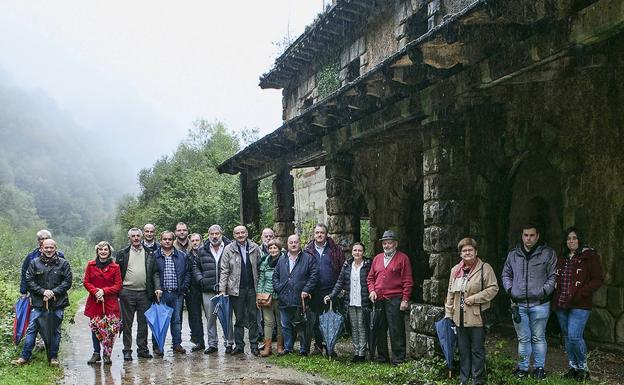 El túnel de la Engaña, los policías y el transporte, ejes de la precampaña de hoy