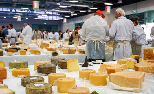 Los quesos de Cantabria, «nuestras pequeñas joyas gastronómicas»