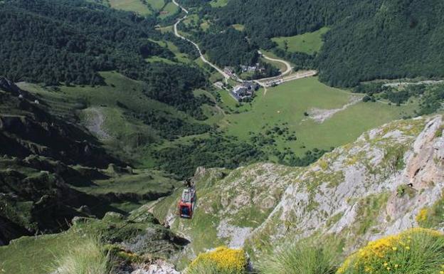 Potes acoge las sextas Jornadas de la Montaña Lebaniega